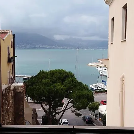 In Vacanza A Gaeta - Il Nido Dell'Artista Extérieur photo