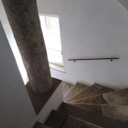In Vacanza A Gaeta - Il Nido Dell'Artista Extérieur photo