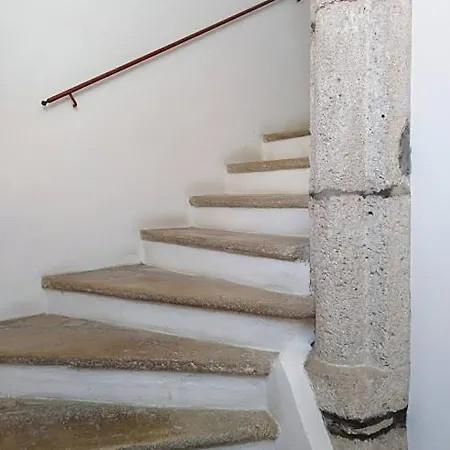 In Vacanza A Gaeta - Il Nido Dell'Artista Extérieur photo