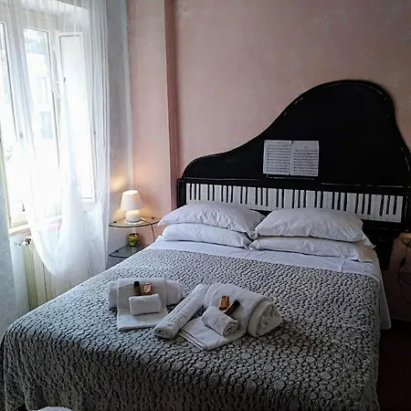 In Vacanza A Gaeta - Il Nido Dell'Artista Extérieur photo