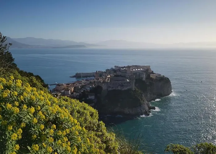 In Vacanza A Gaeta - Il Nido Dell\'Artista