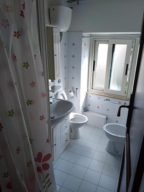 In A - Il Nido Dell'artista Appartement *