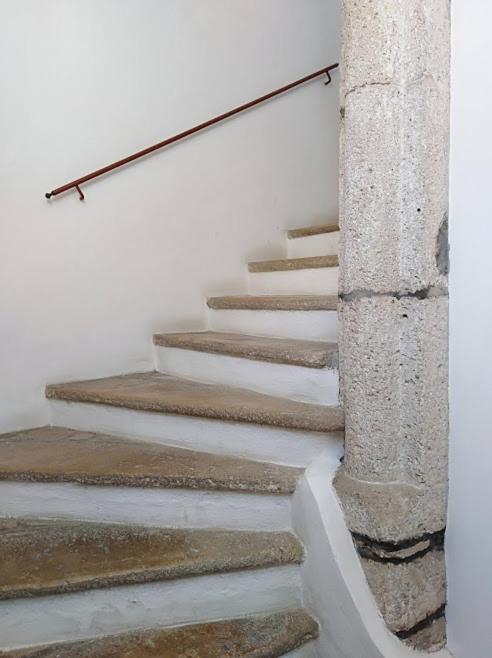 Appartement In A - Il Nido Dell'artista Gaète
