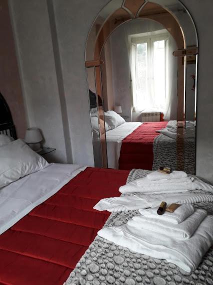 Appartement In A - Il Nido Dell'artista *